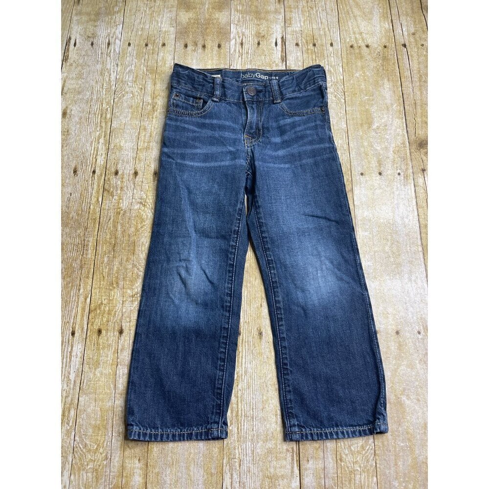 Baby Gap Jeans Size 4